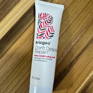 BRIOGEO Don’t Despair, Repair! Deep Conditioning Mask